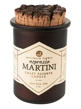 Spirit Jars Reserve - Espresso Martini 5oz