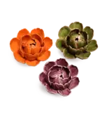 Coral 7 - Purple Peony 15