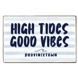 XL Block Provincetown Vibes