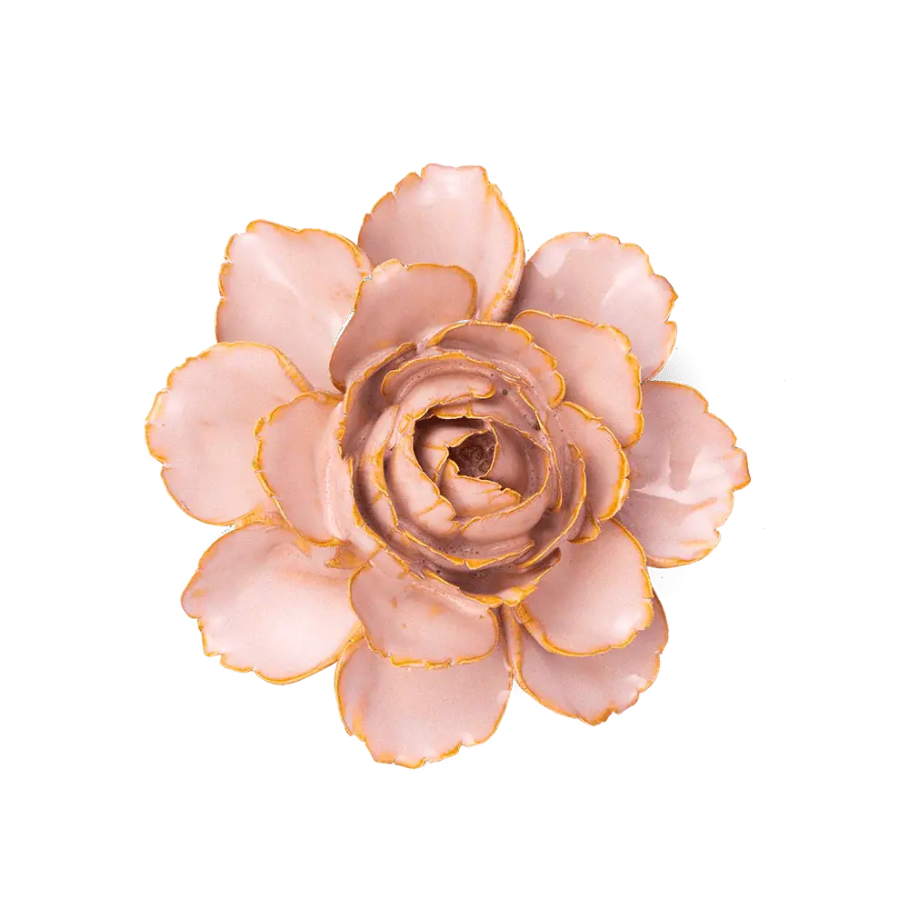 Rose Pink Camellia - FR29