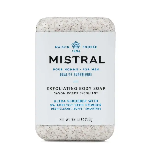 Men's Soaps