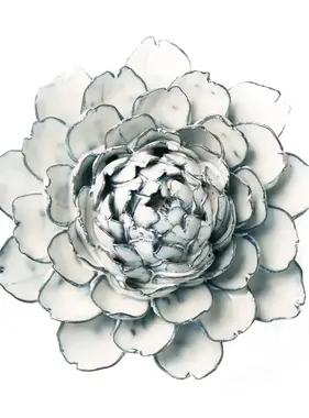 NA01 - Nantucket 01 Flower White