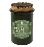 Seasonal Spirit Jars - Mistletoe Martini 5oz