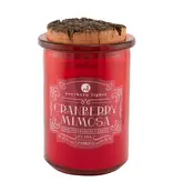 Seasonal Spirit Jars - Cranberry Mimosa 5oz