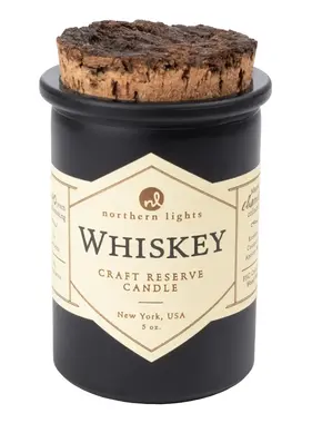 Spirit Jars Reserve - Whiskey 5oz
