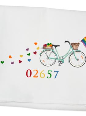 Rainbow 02657 - Flour Sack Towel