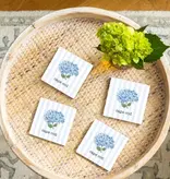 Coaster Wood - Endless Summer Hydrangea