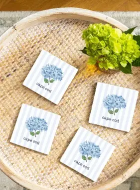 Coaster Wood - Endless Summer Hydrangea