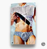 Kitchen Tea Towel  - Kevin