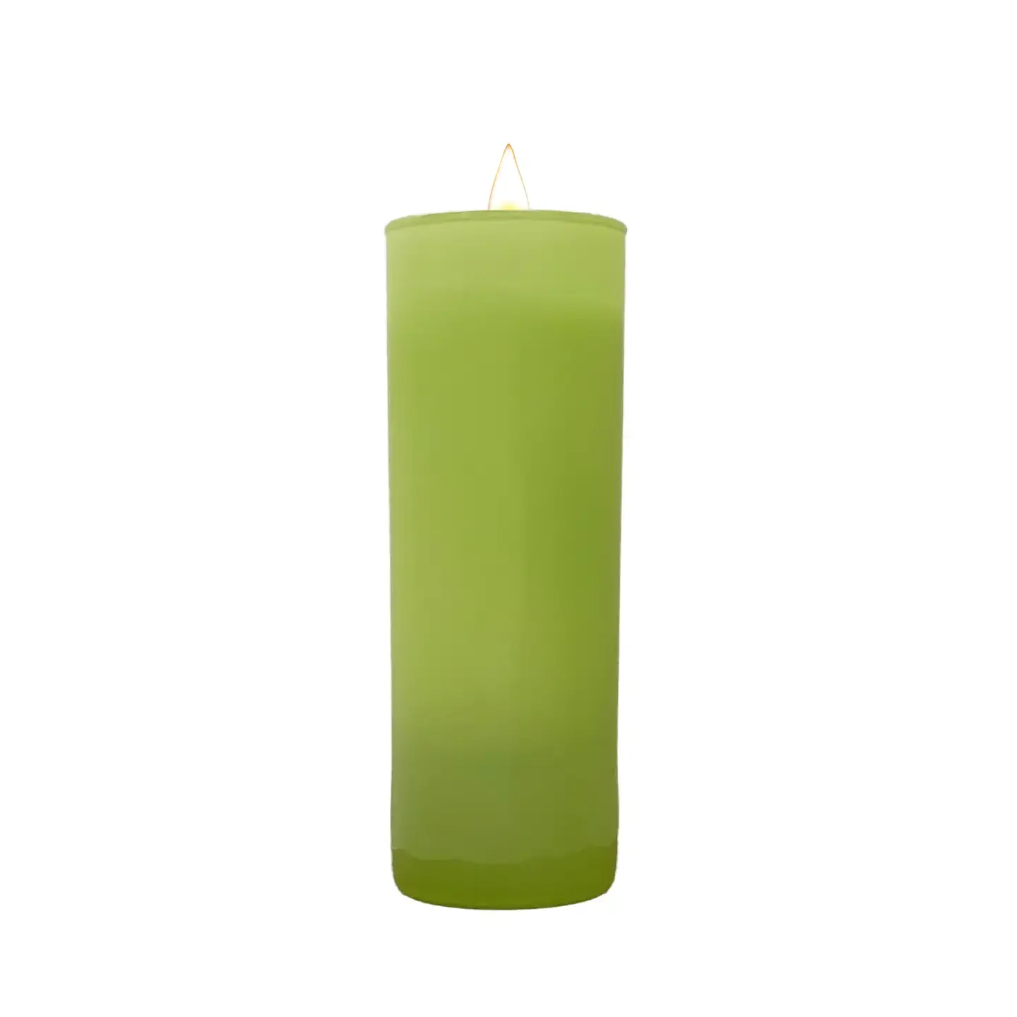 No 67 Hedgerow Votive - 2oz Lime