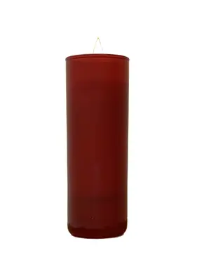 No 40 Holiday Seduction Votive - 2oz Red