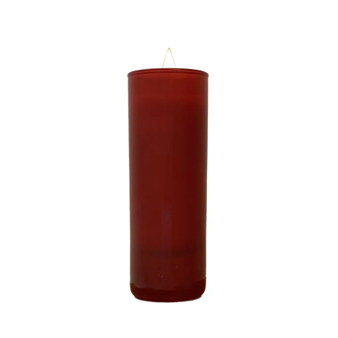 No 40 Holiday Seduction Votive - 2oz Red