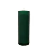 No 81 Siberian Fir Votive - 2oz Green