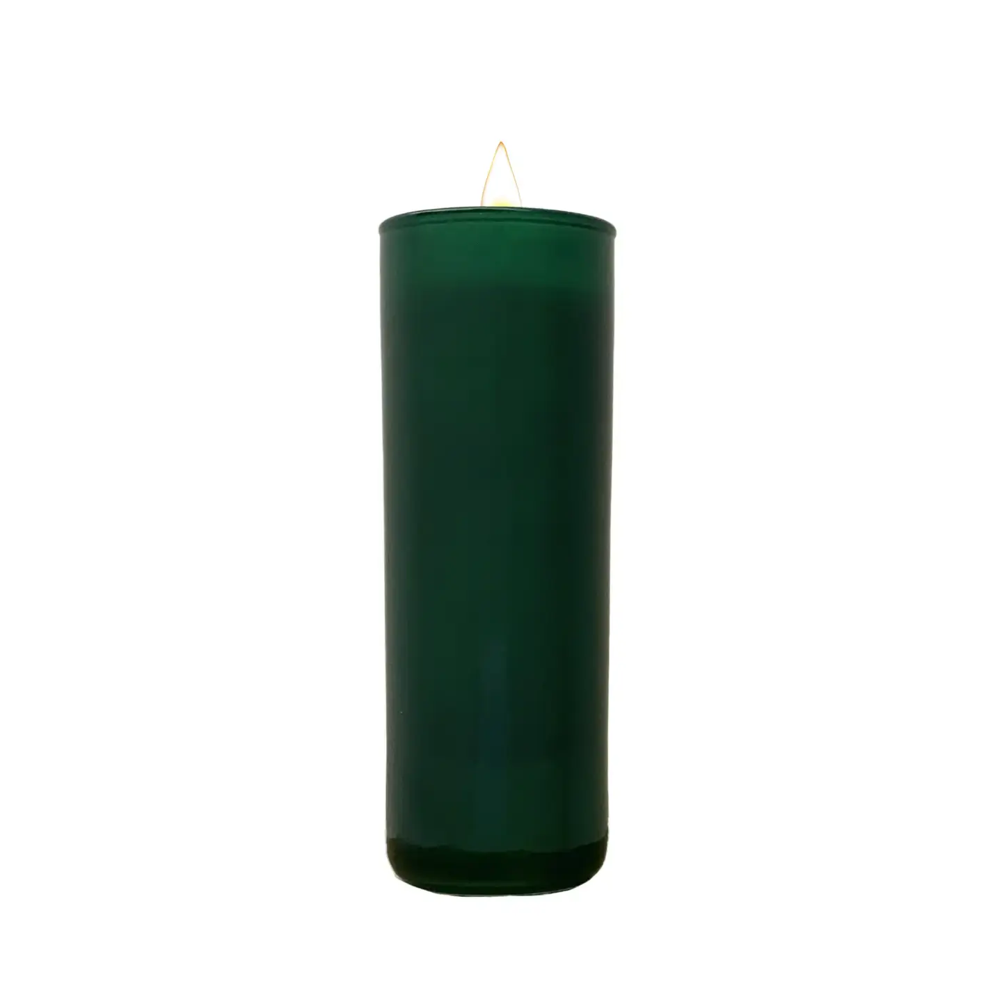 No 81 Siberian Fir Votive - 2oz Green