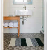 Marbled Stripe Shag Collection     Starting at