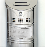 Traditional Steel Mailboxes Traditional Steel Mailboxes