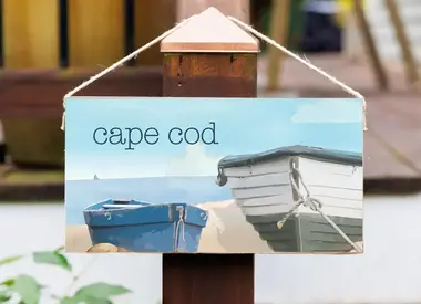 Twine Signs