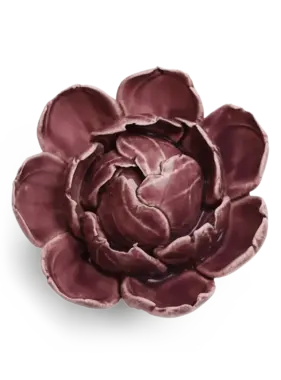B15 - Purple Peony