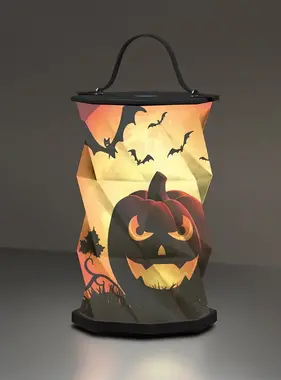 Origami Lantern - Jacko