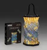 Origami Lantern - Louis C. Tiffany Dragonfly