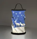 Origami Lantern - Ohdeer!