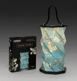 Origami Lantern - Vincent Van Gogh Almond Blossom