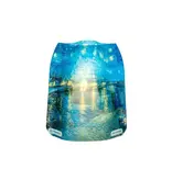 Luminary Lantern  - Vincent Van Gogh Over the Rhone