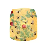 Luminary Lantern - Candace Wheeler Bees with Honeycomb