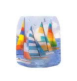 Luminary Lantern - Nauti - Sailing
