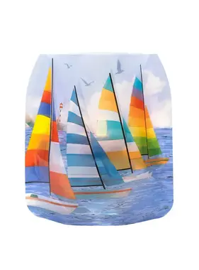 Luminary Lantern - Nauti - Sailing