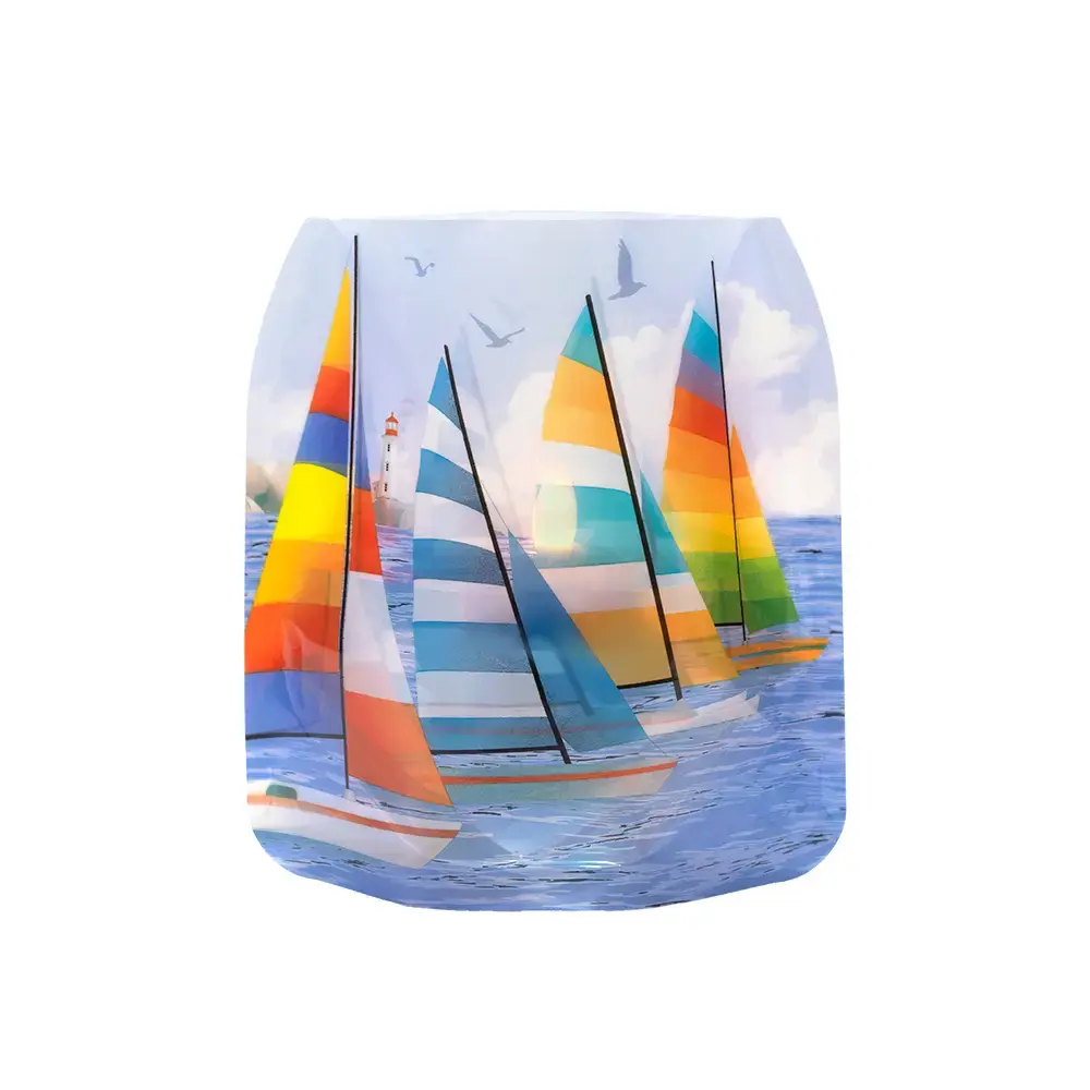 Luminary Lantern - Nauti - Sailing