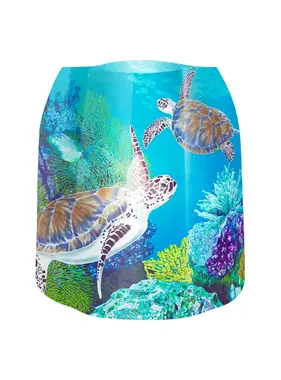 Luminary Lantern - Sea Turtles