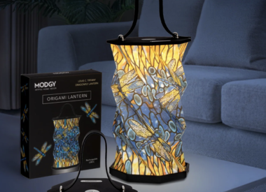 Origami Lanterns