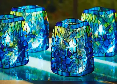 Luminary Lanterns