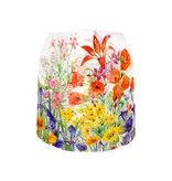 Luminary Lantern - Mary Vaux Walcott Watercolor