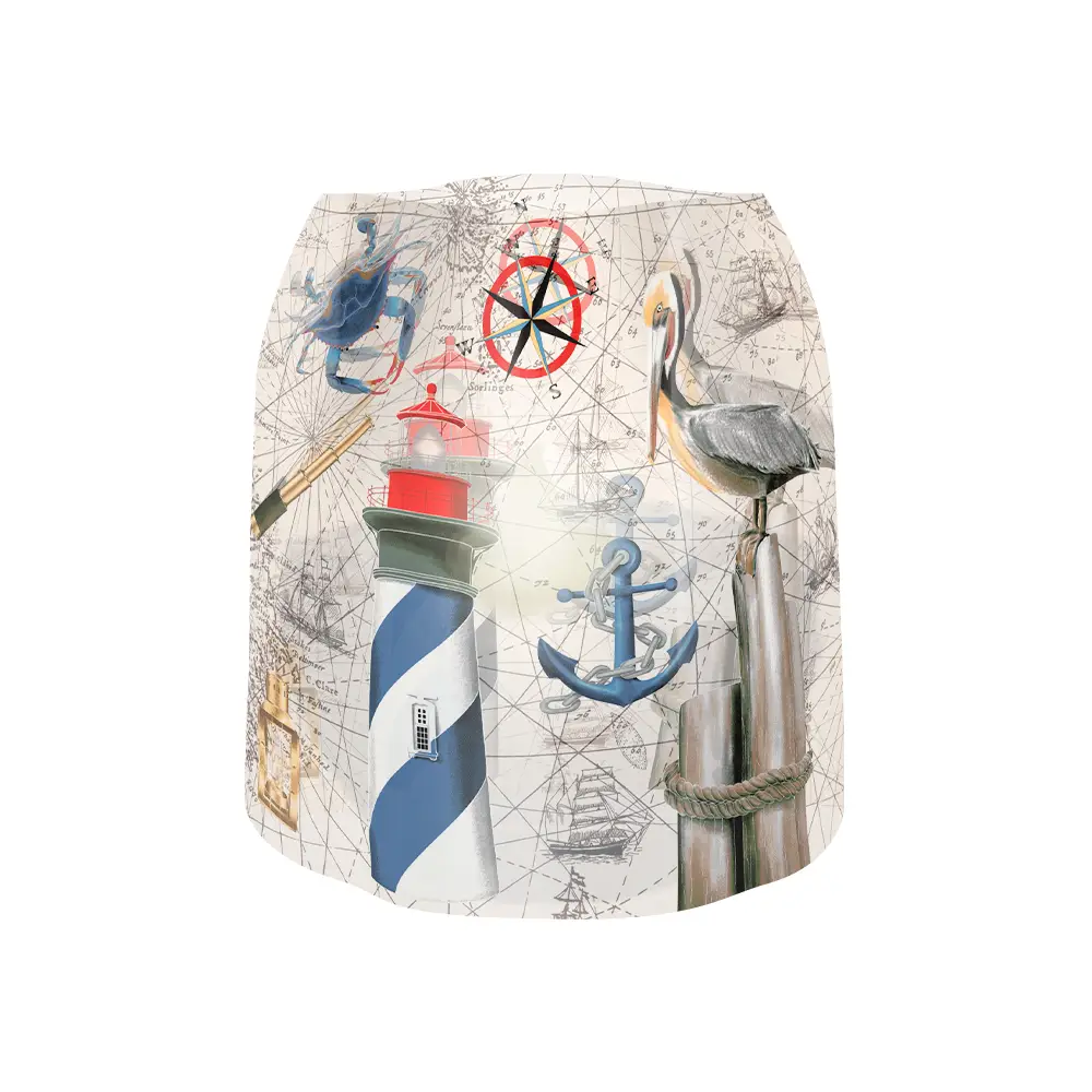 Luminary Lantern - Landho!