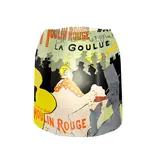 Luminary Lantern - Henri De Toulouse-Lautrec Moulin Rouge