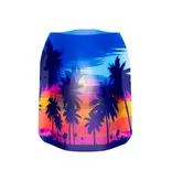 Luminary Lantern - Crockett