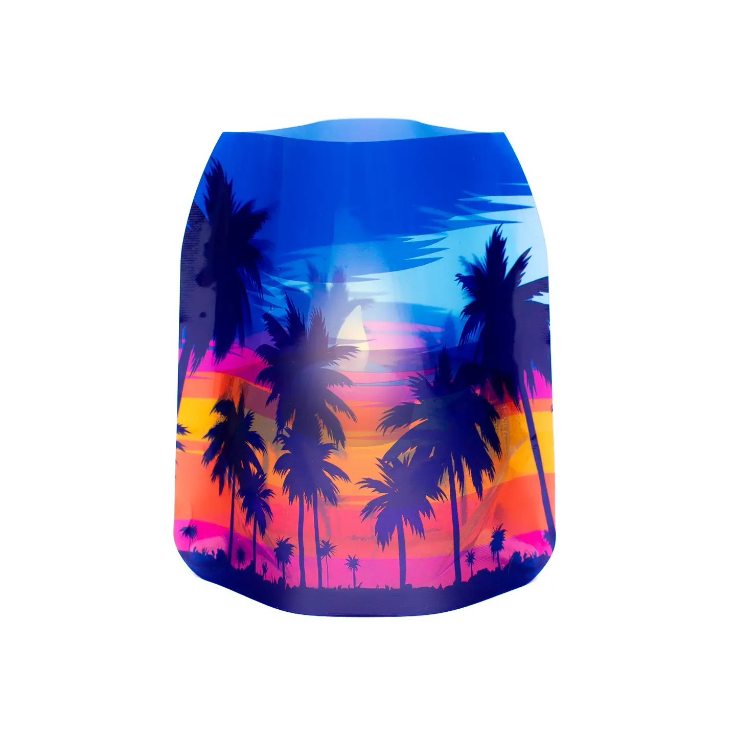 Luminary Lantern - Crockett