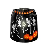 Luminary Lanterns - Rattlenshake - Skeleton - Halloween