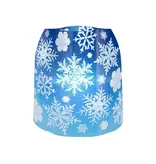 Luminary Lanterns - Let It Snow - Christmas - Winter Wonder