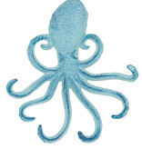 Octopus Hook – Blue