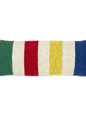 Hudson Bay Horizon Pillow  8" X 24"