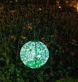 Boho Globe Solar Lanterns