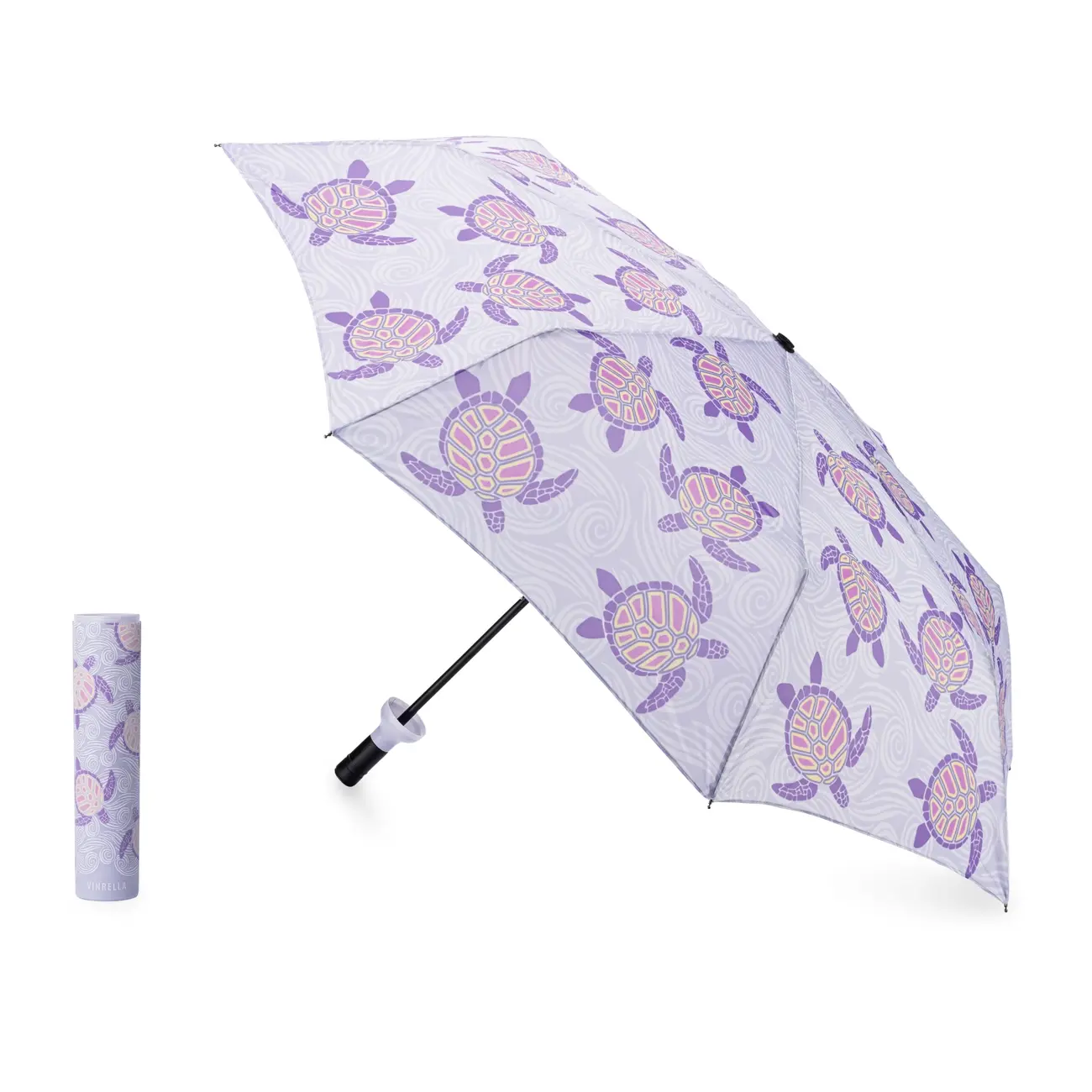 Vinrella Umbrella - Tortuga