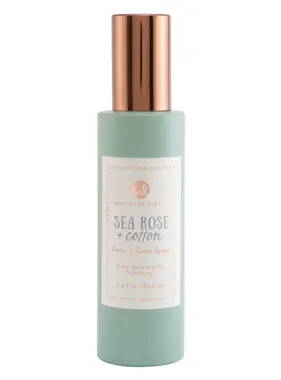 Windward Room Spray - Sea Rose & Cotton 3.5oz