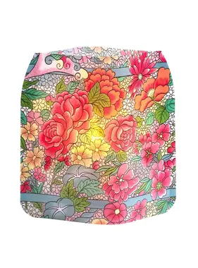 Luminary Lantern - Owen Jones Floral