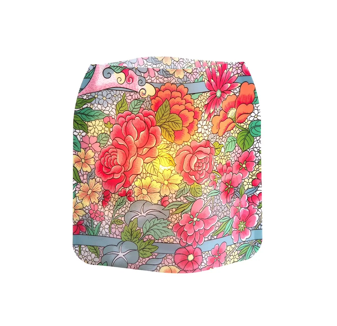 Luminary Lantern - Owen Jones Floral