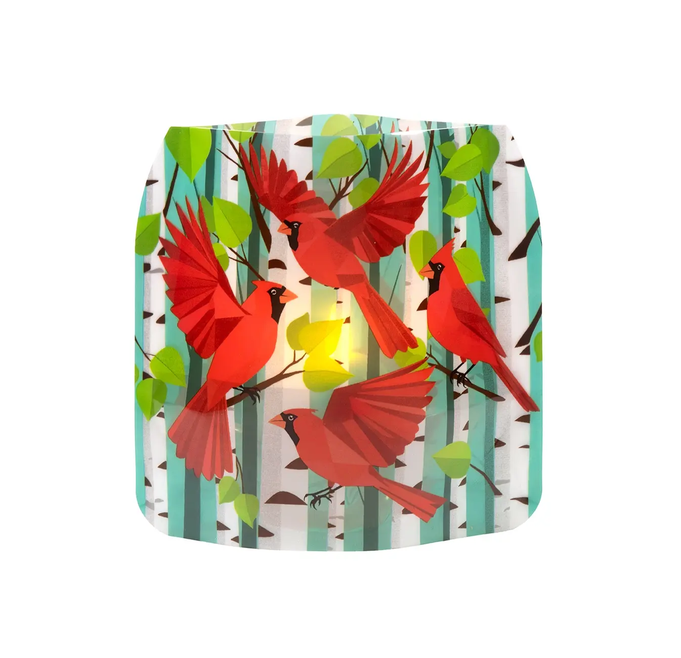 Luminary Lantern - Cardy Party