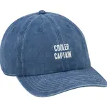 Baseball Cap - Cooler Captain